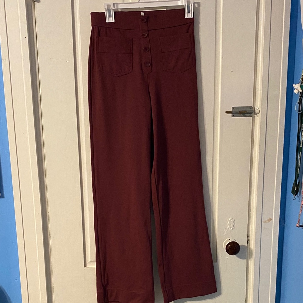 HALARA Work Pants - image 1